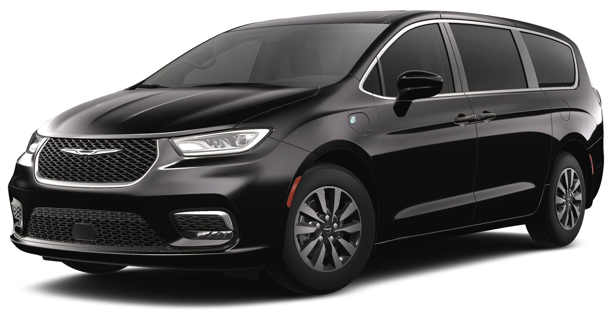 2024 Chrysler Pacifica PlugIn Hybrid Incentives, Specials & Offers in